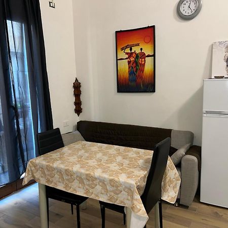 Il Sole Della Sicilia Apartment Trapani Luaran gambar