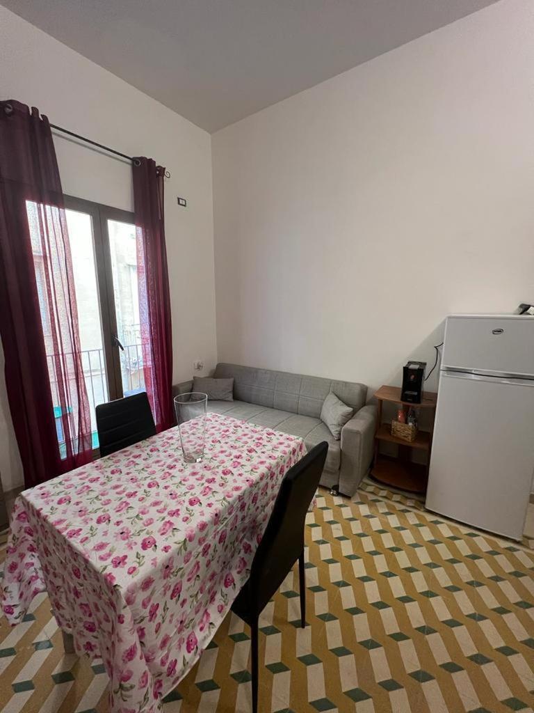 Il Sole Della Sicilia Apartment Trapani Luaran gambar