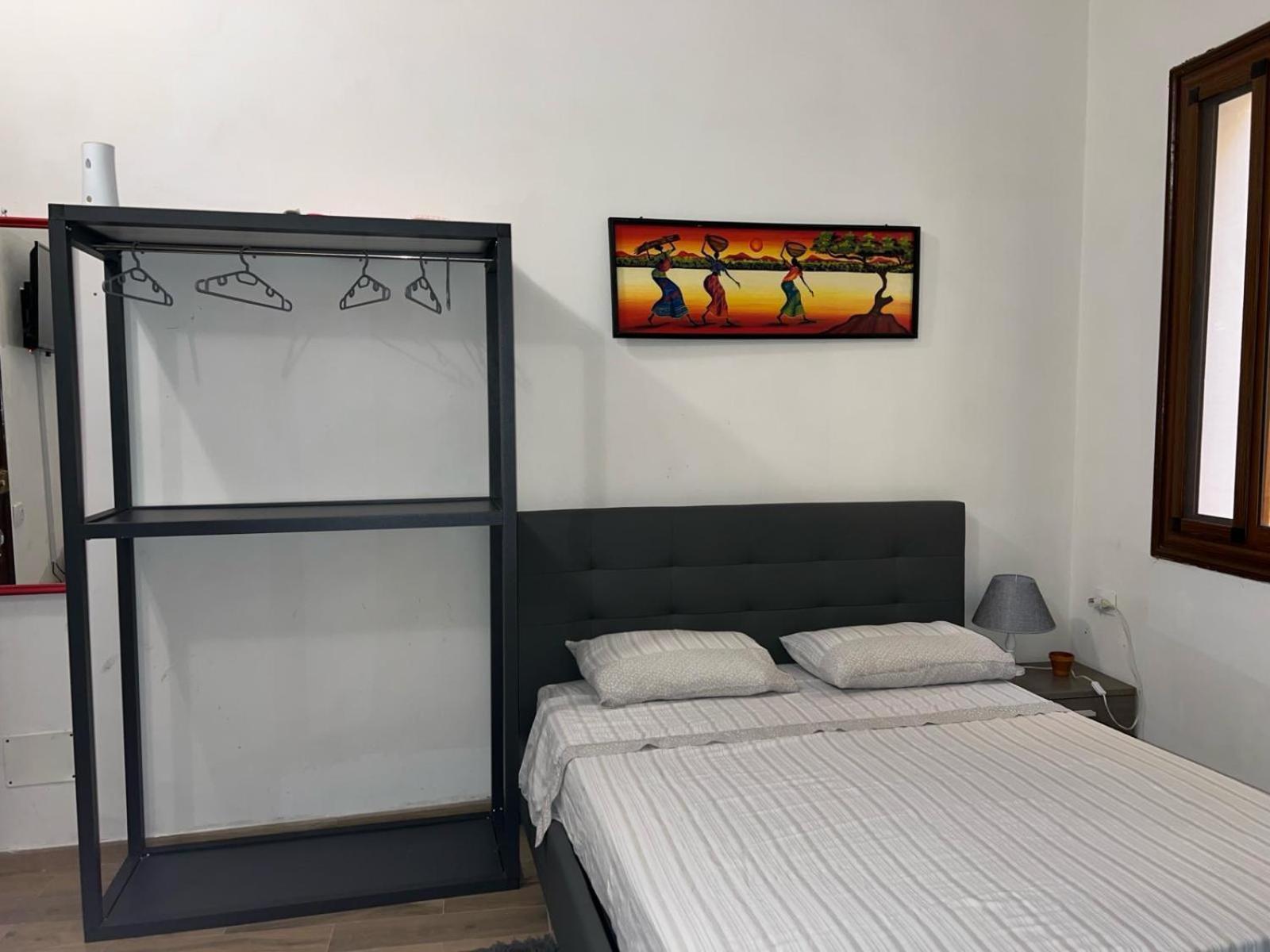 Il Sole Della Sicilia Apartment Trapani Luaran gambar