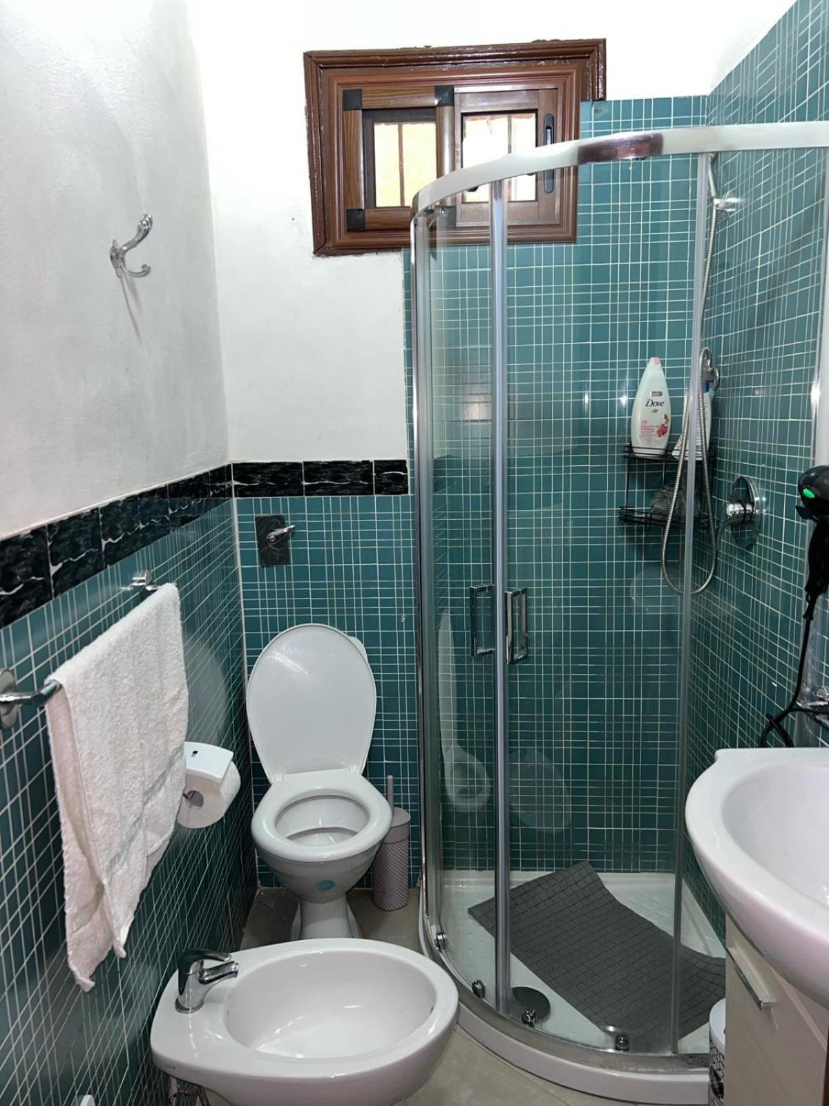 Il Sole Della Sicilia Apartment Trapani Luaran gambar