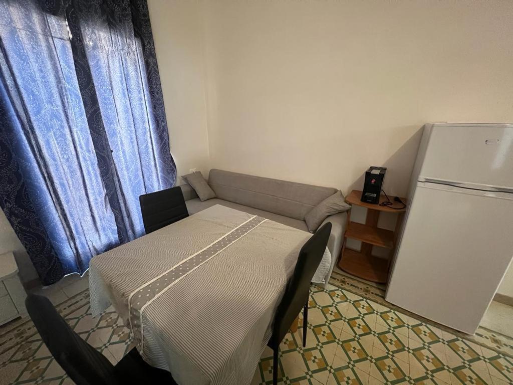 Il Sole Della Sicilia Apartment Trapani Luaran gambar